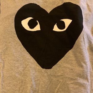 COMME DES GARÇONS